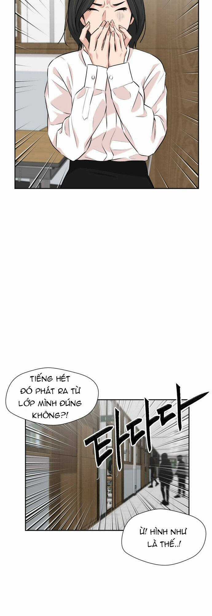 Gương Mặt Thiên Tài - Chapter 93 - Trang 3