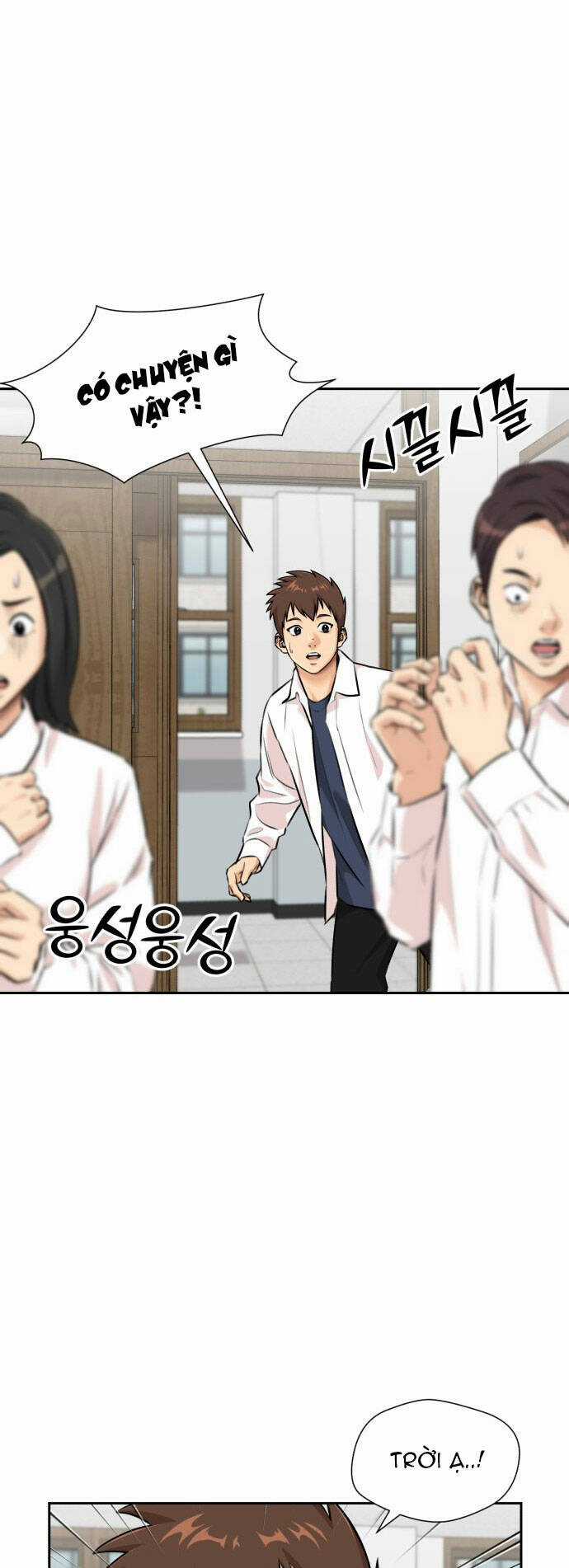 Gương Mặt Thiên Tài - Chapter 93 - Trang 4