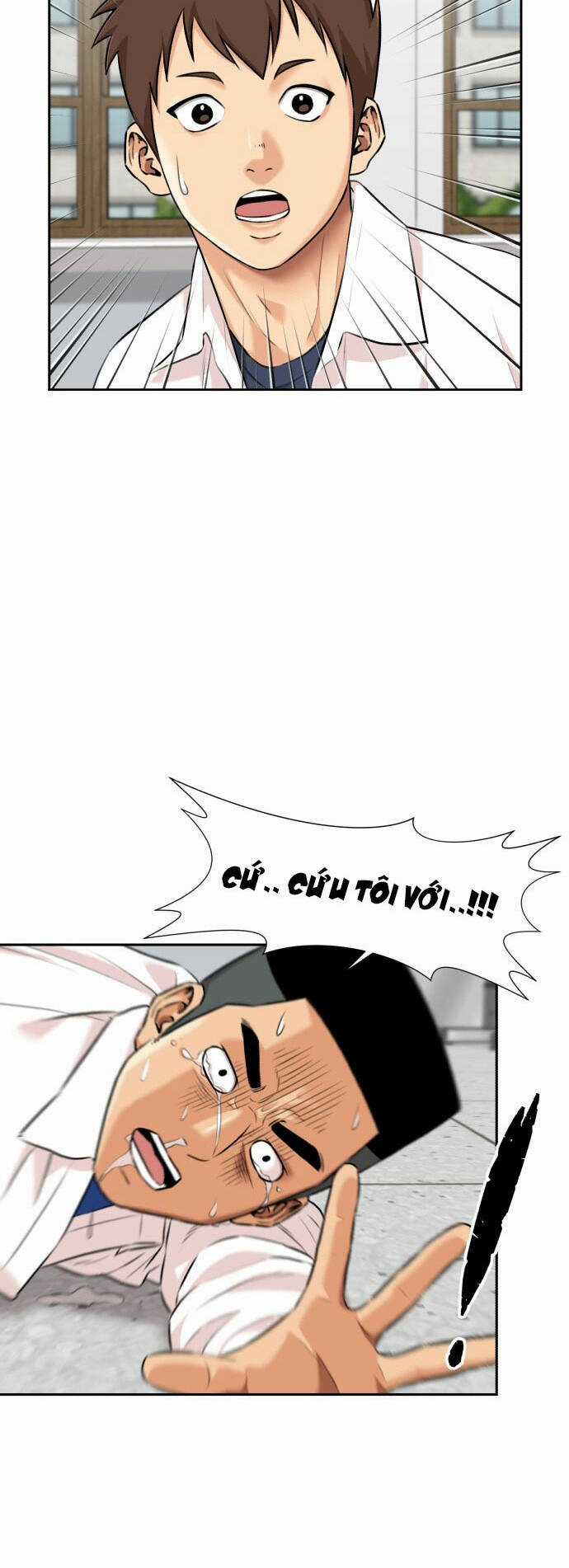 Gương Mặt Thiên Tài - Chapter 93 - Trang 5