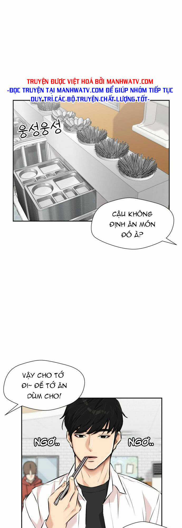 Gương Mặt Thiên Tài - Chapter 95 - Trang 47