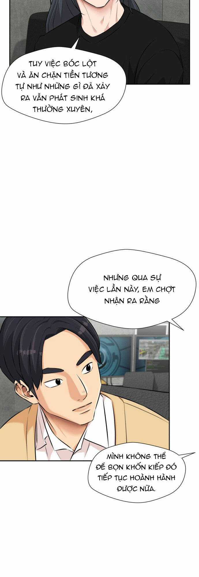 Gương Mặt Thiên Tài - Chapter 96 - Trang 21