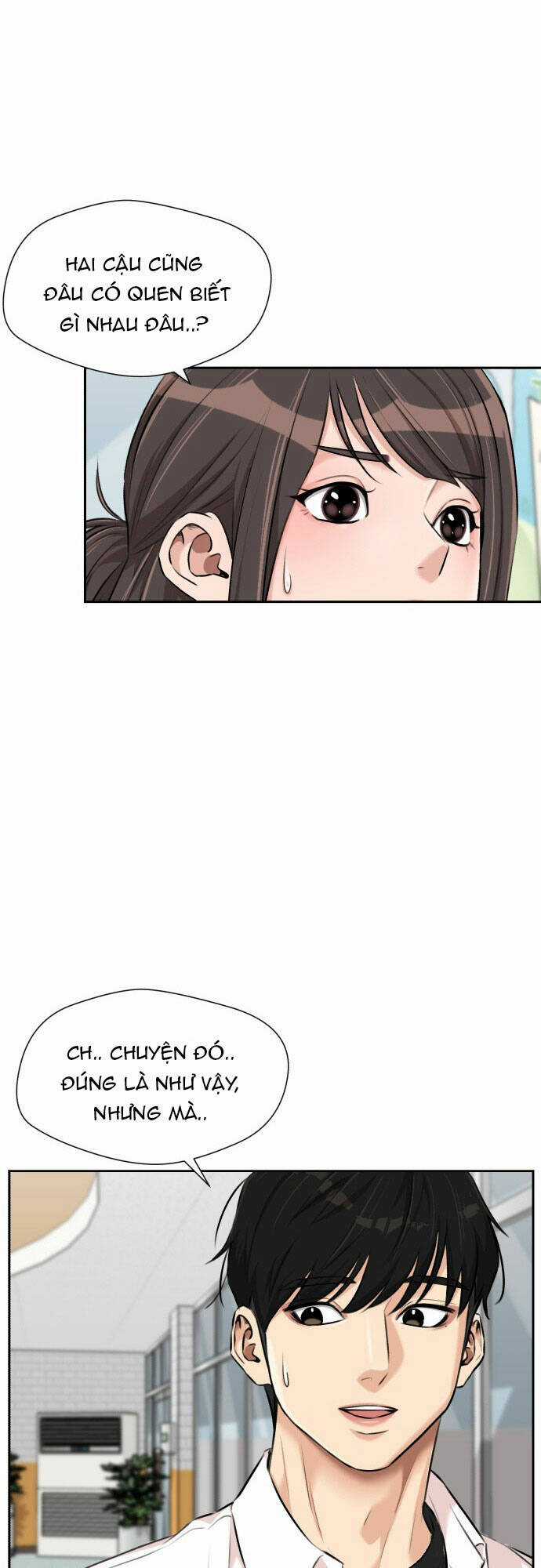 Gương Mặt Thiên Tài - Chapter 96 - Trang 7