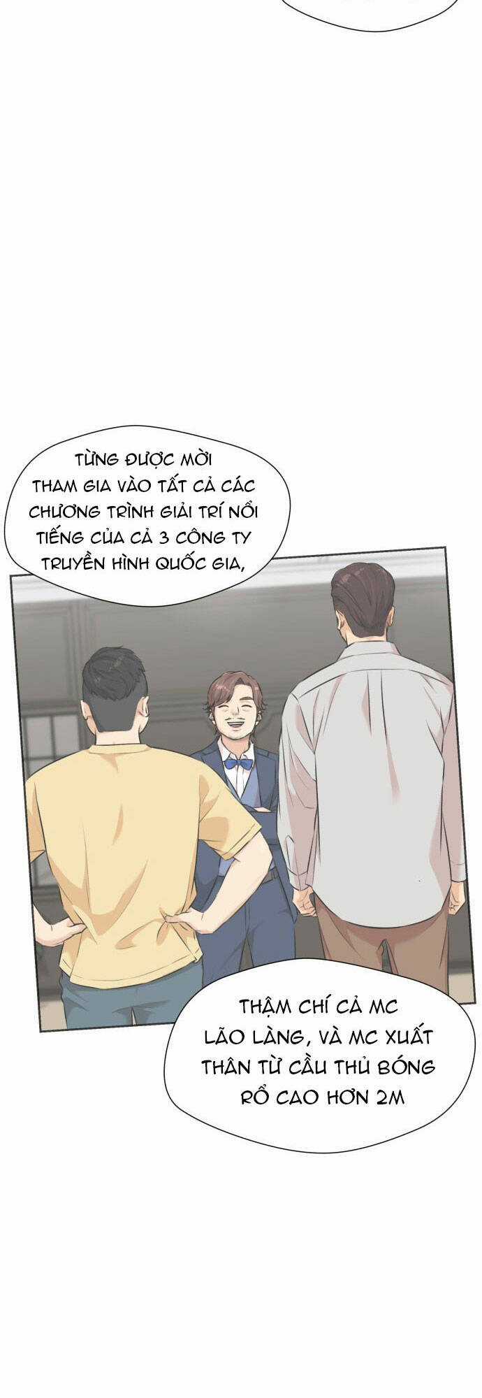 Gương Mặt Thiên Tài - Chapter 97 - Trang 4