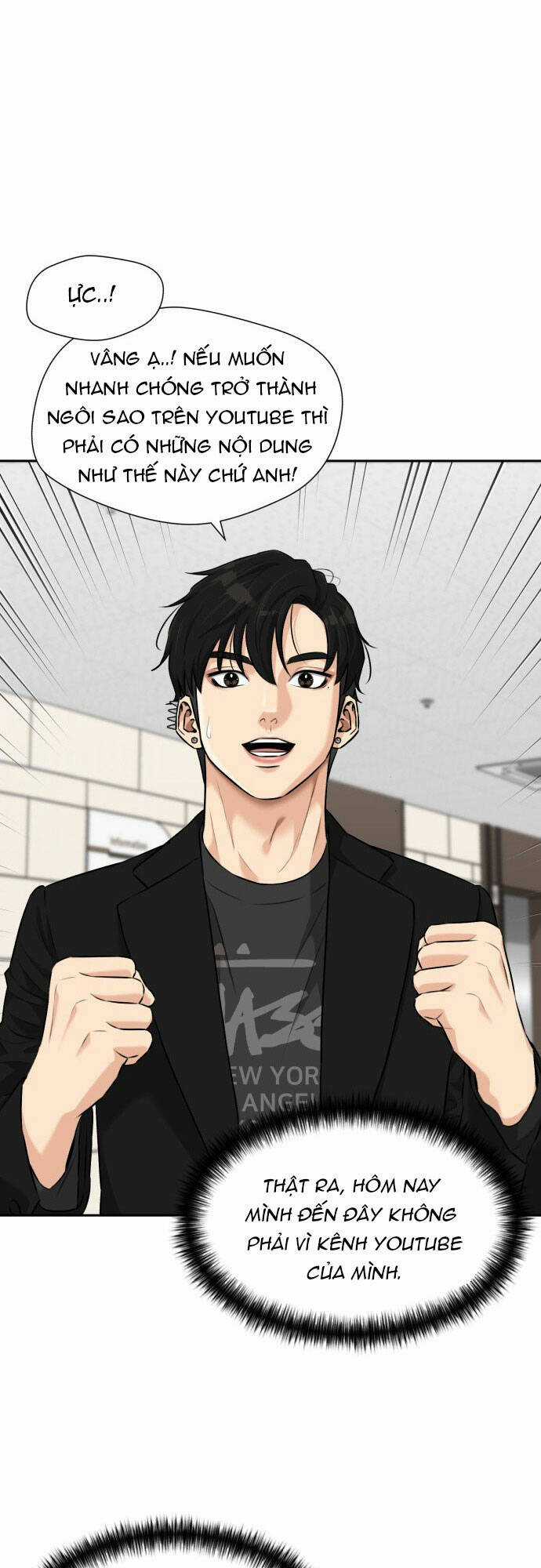 Gương Mặt Thiên Tài - Chapter 97 - Trang 9