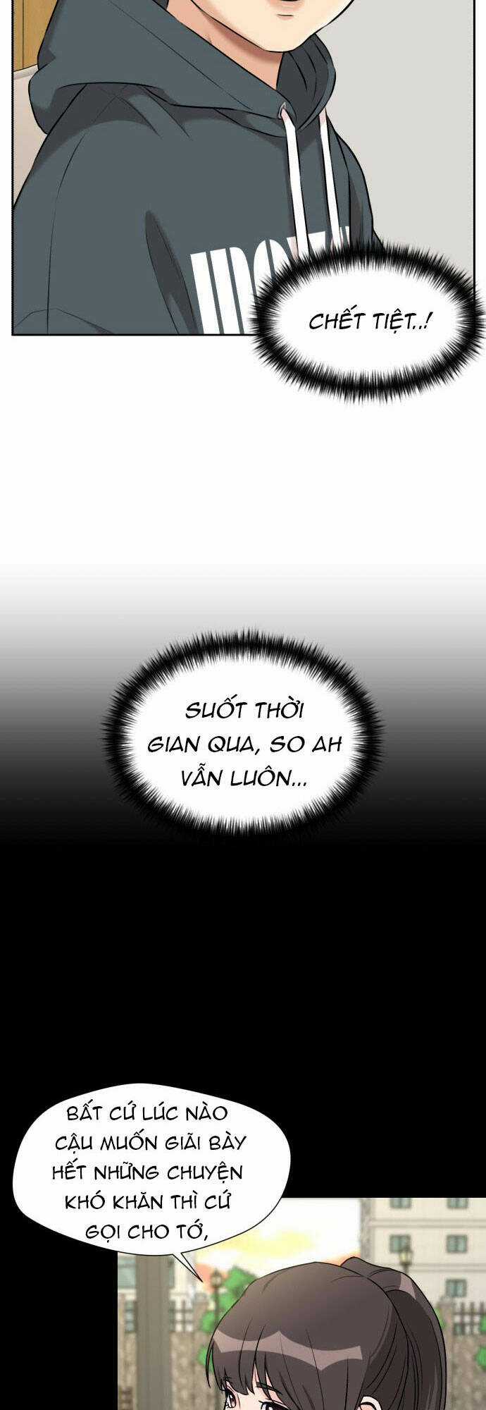 Gương Mặt Thiên Tài - Chapter 98 - Trang 3