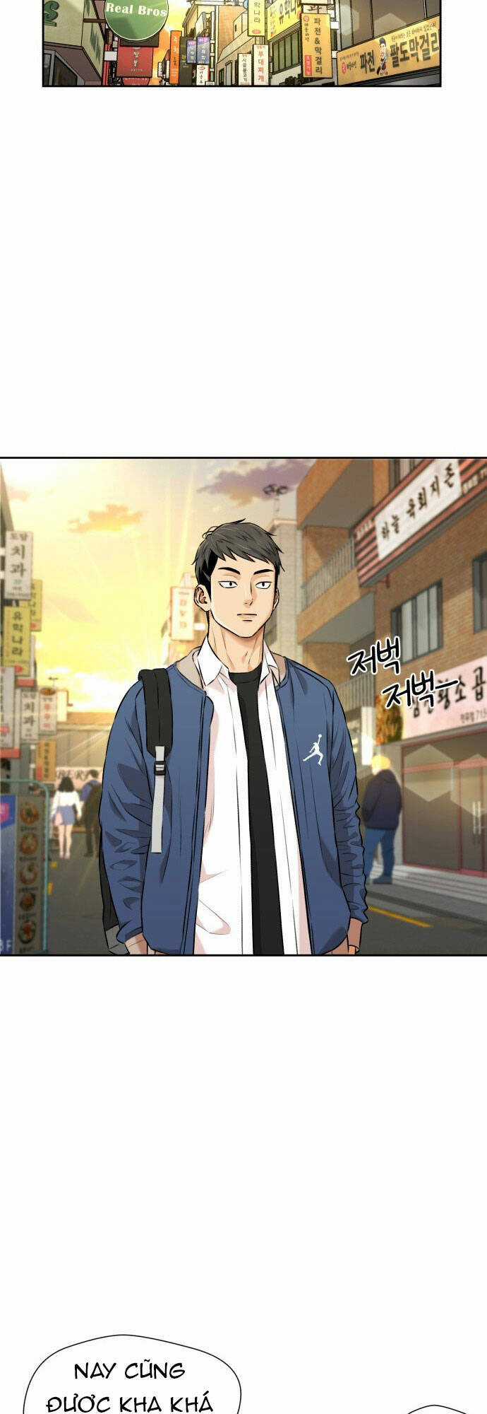 Gương Mặt Thiên Tài - Chapter 99 - Trang 22