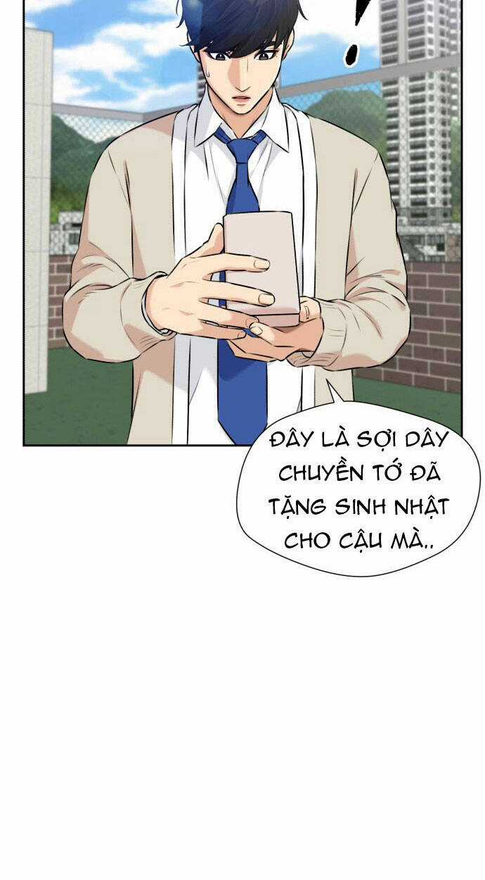 Gương Mặt Thiên Tài - Chapter 99 - Trang 5