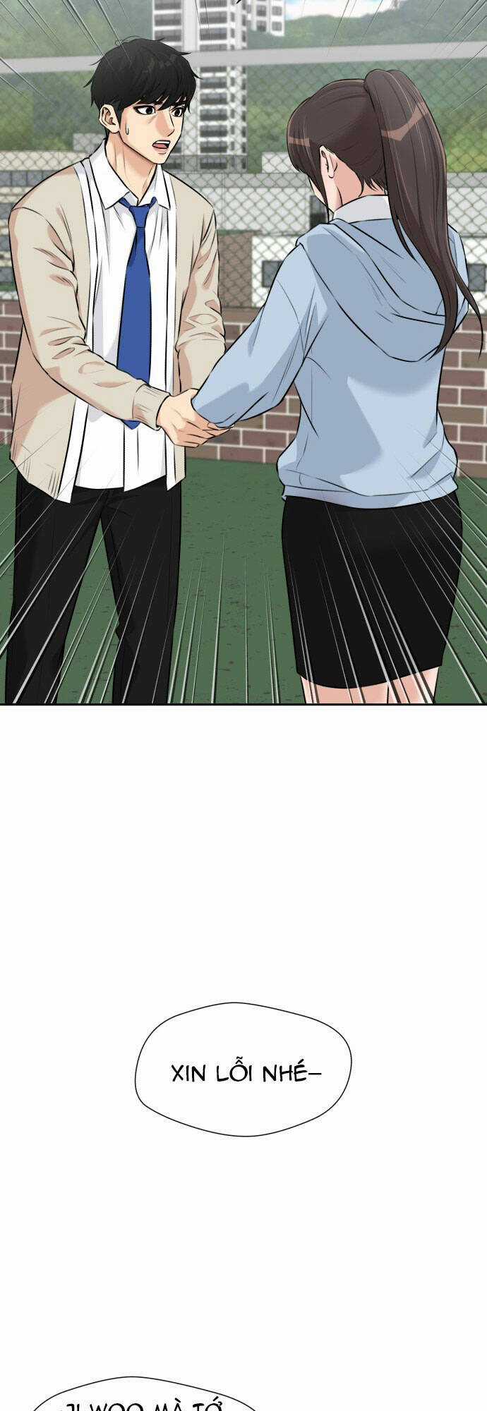 Gương Mặt Thiên Tài - Chapter 99 - Trang 9