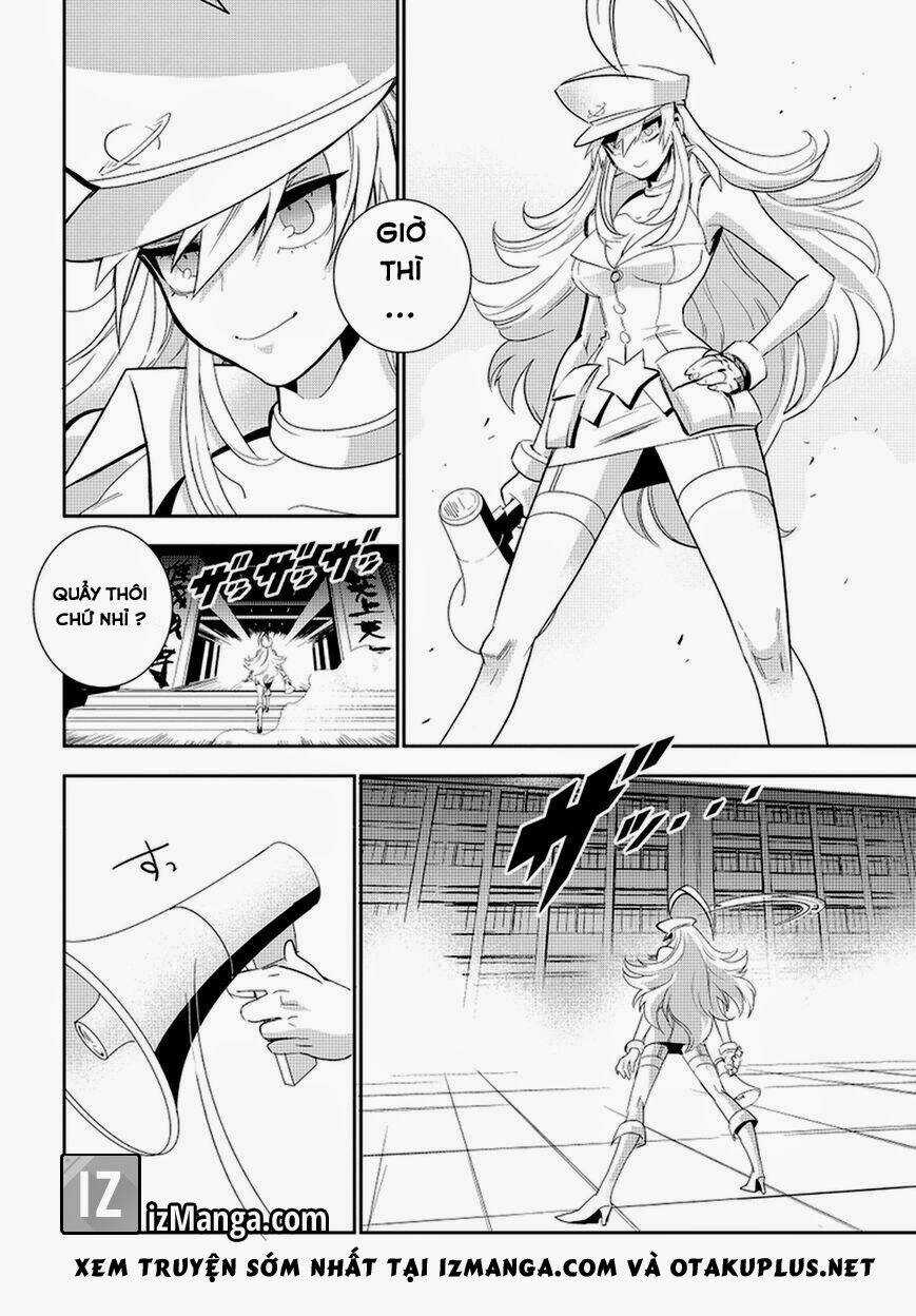 Guren 5 - Chapter 1 - Trang 7