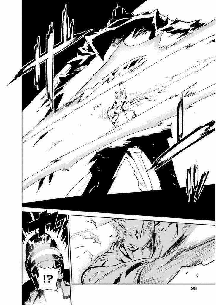 Guren 5 - Chapter 3 - Trang 9