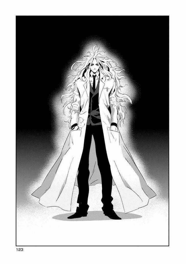 Guren 5 - Chapter 8 - Trang 31