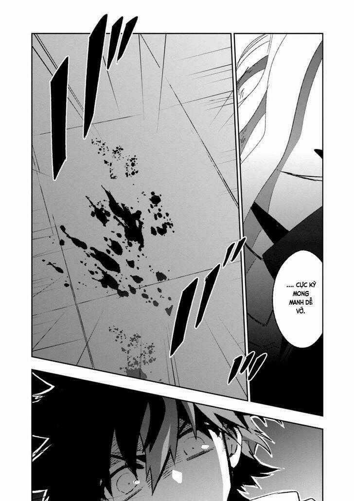 Guren 5 - Chapter 8 - Trang 34