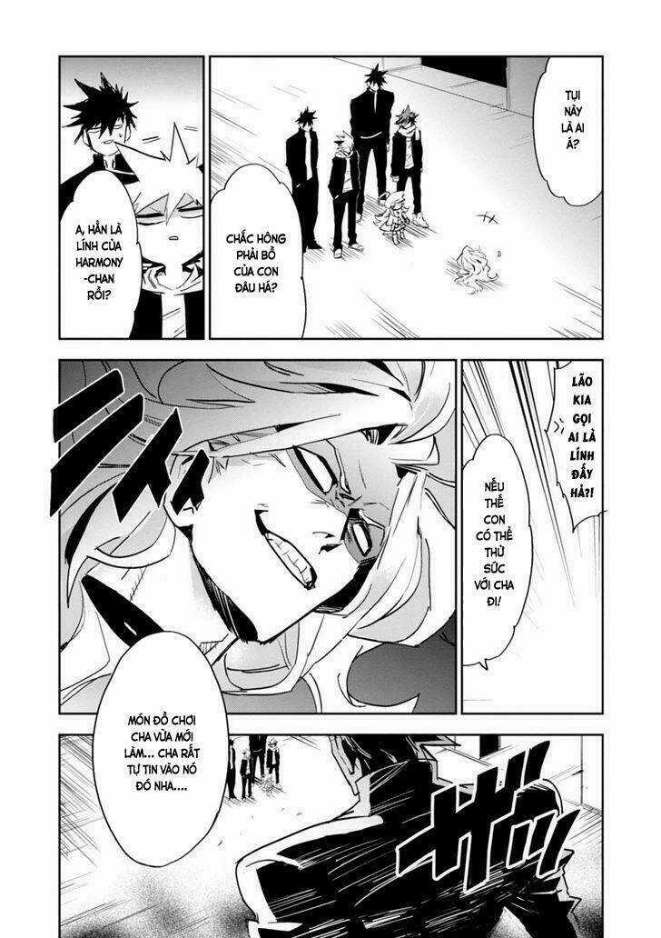 Guren 5 - Chapter 9 - Trang 29