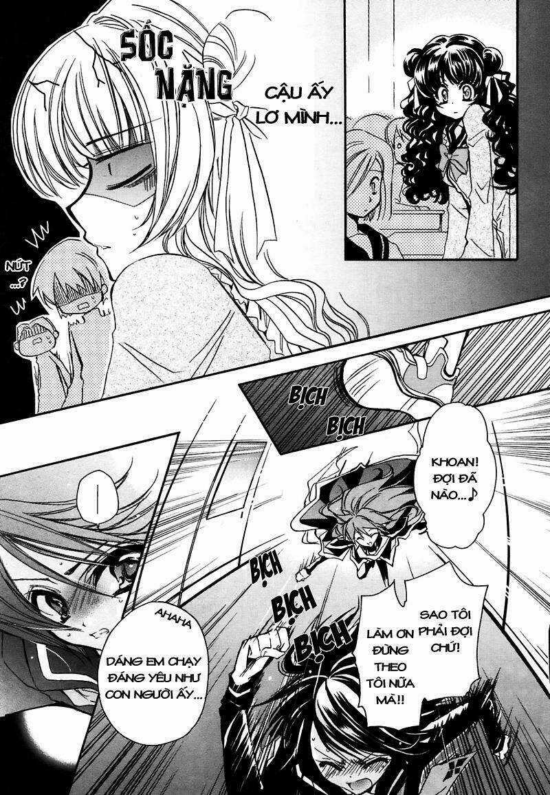 Gurenki - Chapter 1 - Trang 16