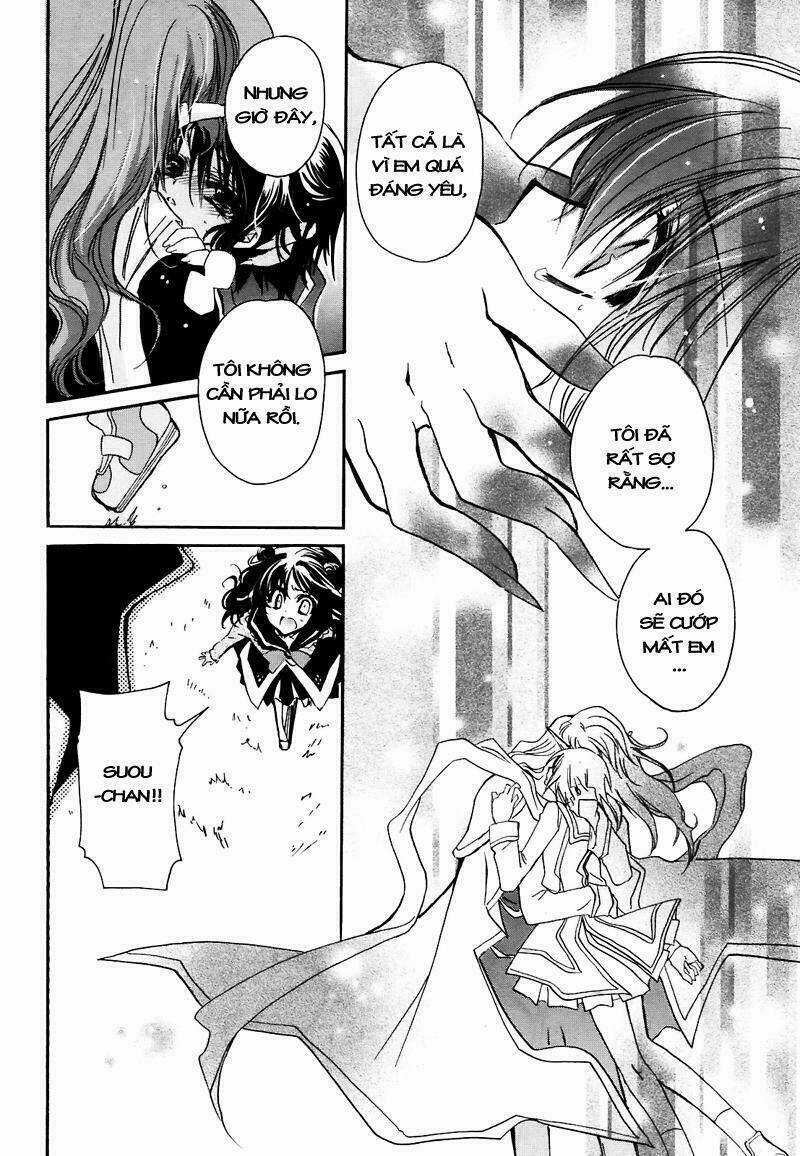 Gurenki - Chapter 1 - Trang 23