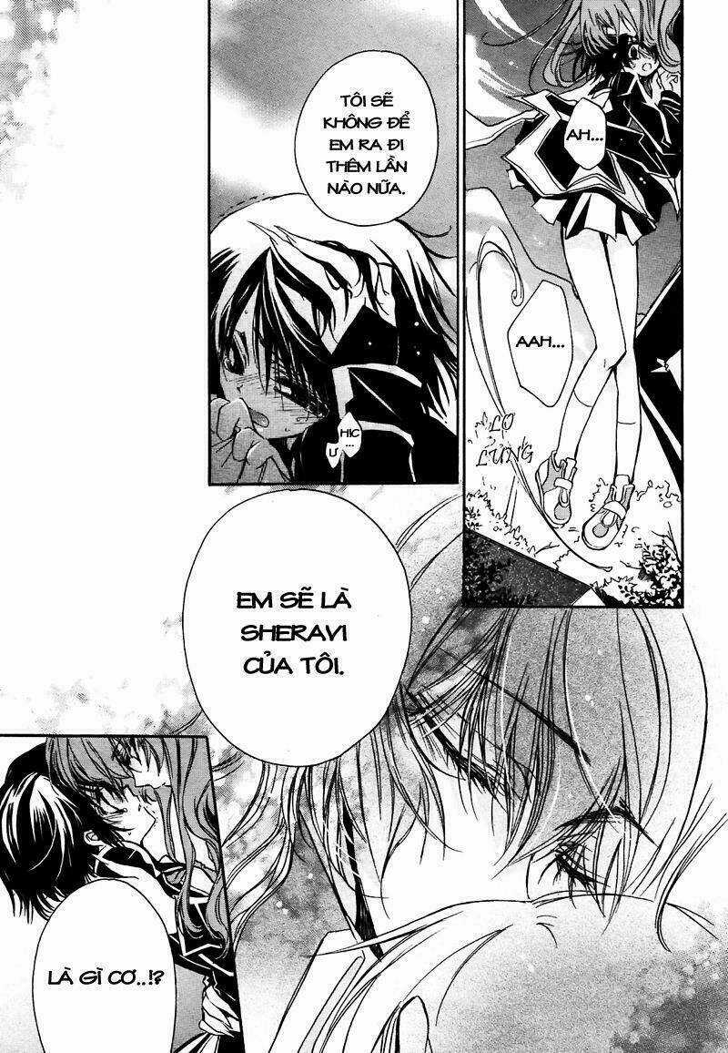 Gurenki - Chapter 1 - Trang 24