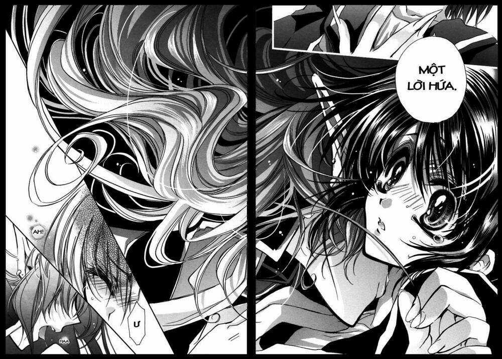 Gurenki - Chapter 1 - Trang 25