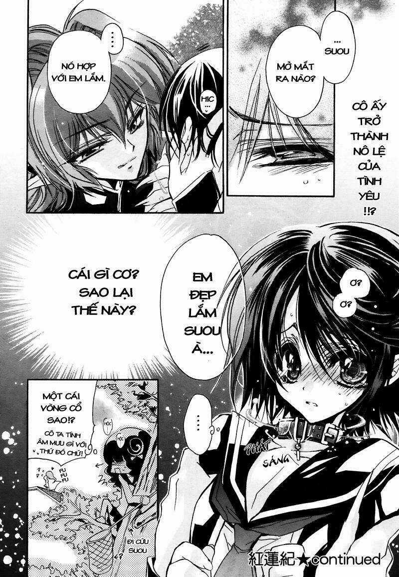 Gurenki - Chapter 1 - Trang 26