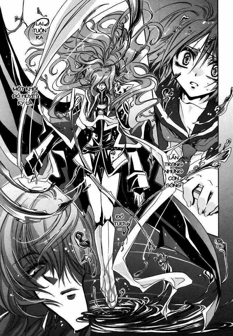 Gurenki - Chapter 1 - Trang 10