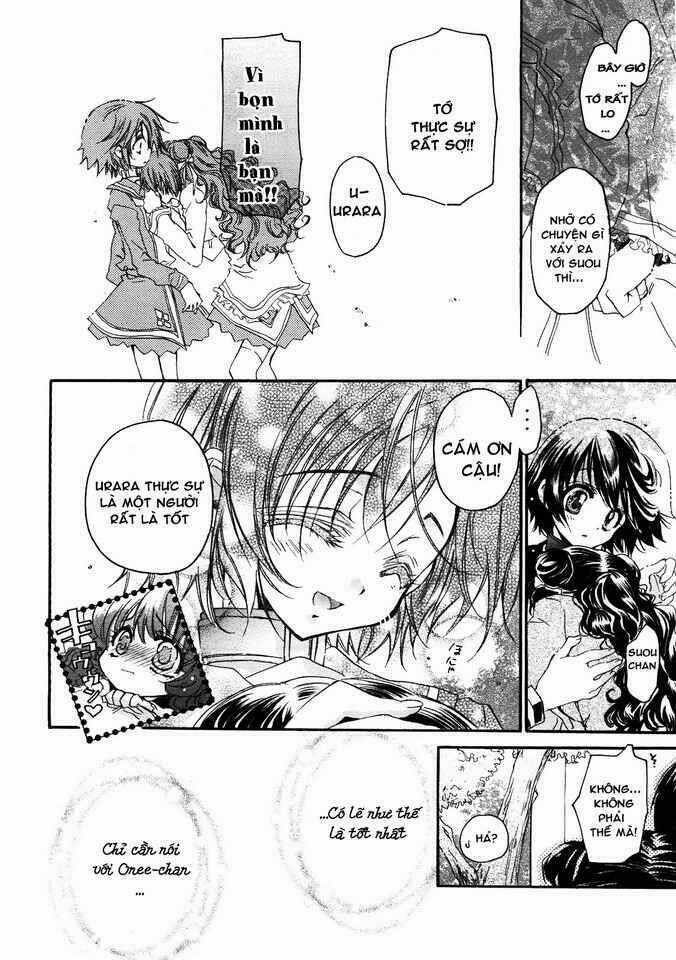 Gurenki - Chapter 2 - Trang 12