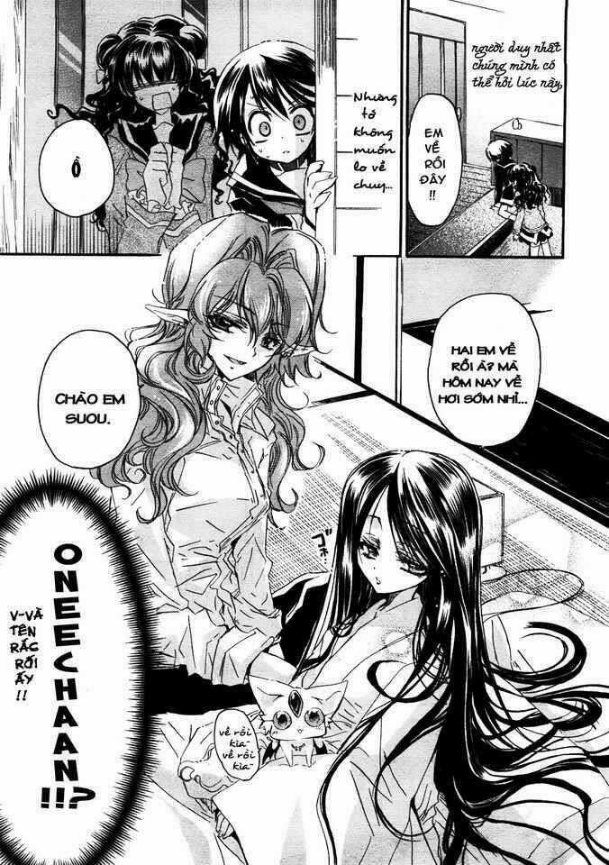 Gurenki - Chapter 2 - Trang 13
