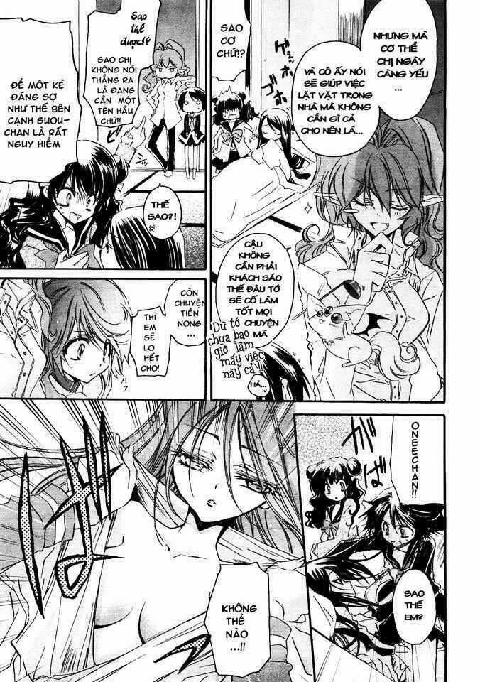 Gurenki - Chapter 2 - Trang 15