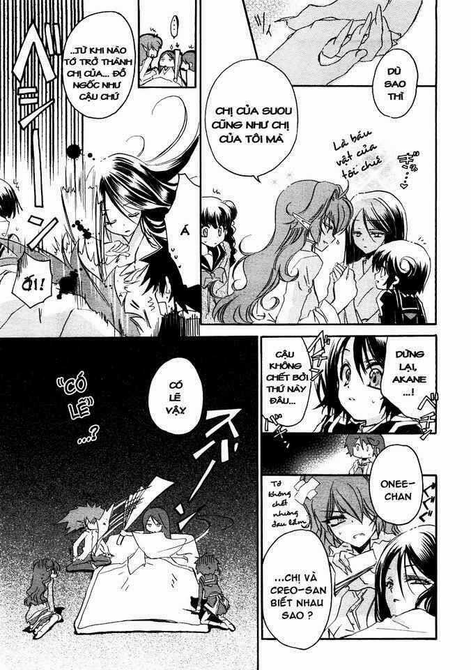 Gurenki - Chapter 2 - Trang 17