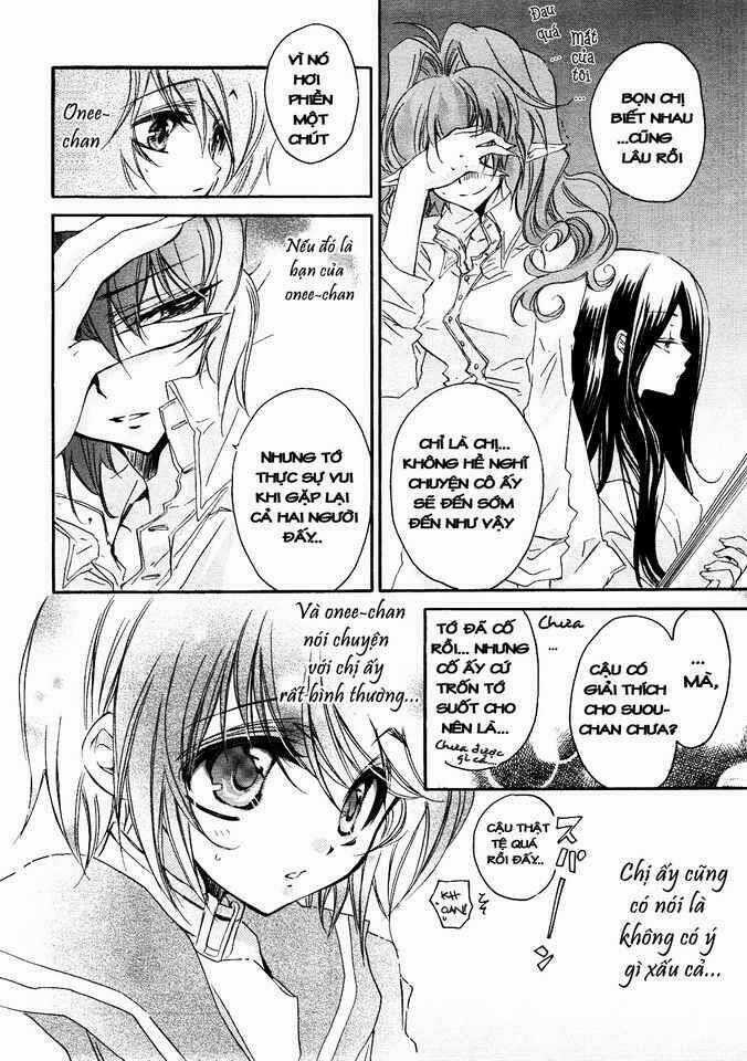 Gurenki - Chapter 2 - Trang 18