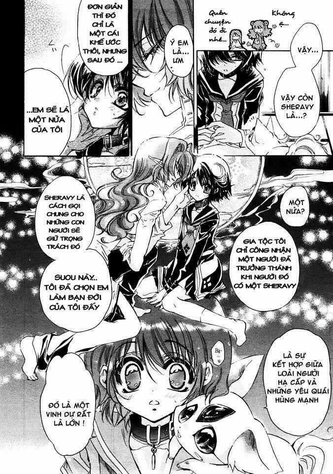 Gurenki - Chapter 2 - Trang 20