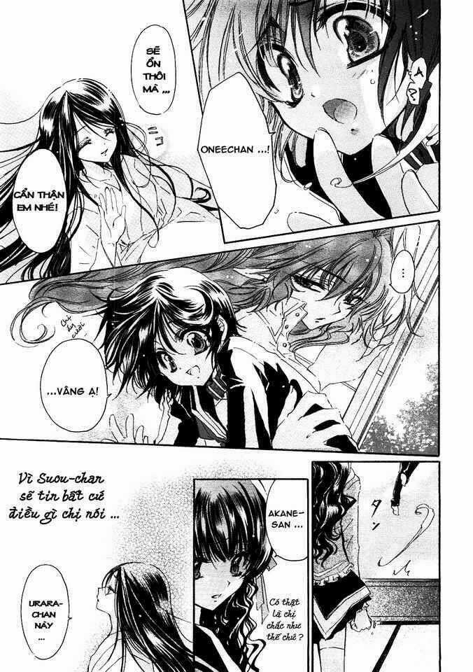 Gurenki - Chapter 2 - Trang 25