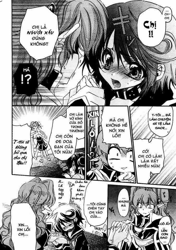 Gurenki - Chapter 2 - Trang 4