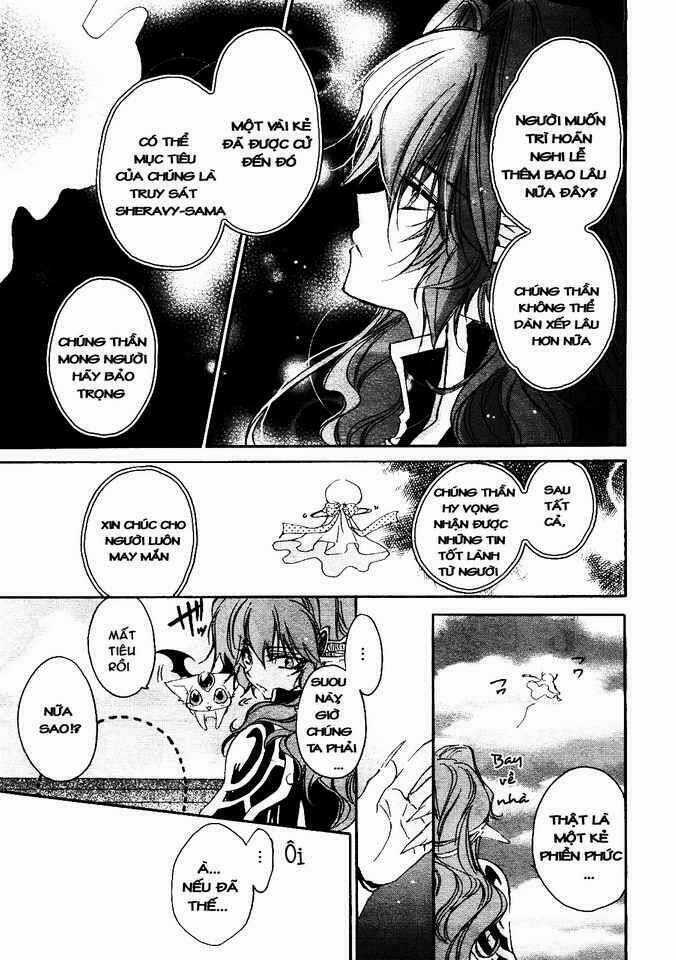 Gurenki - Chapter 2 - Trang 9