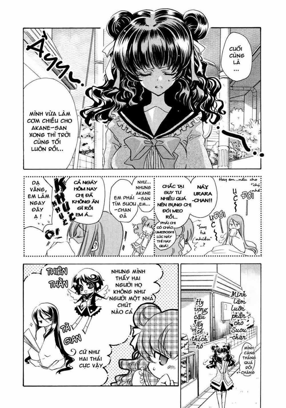 Gurenki - Chapter 3 - Trang 4
