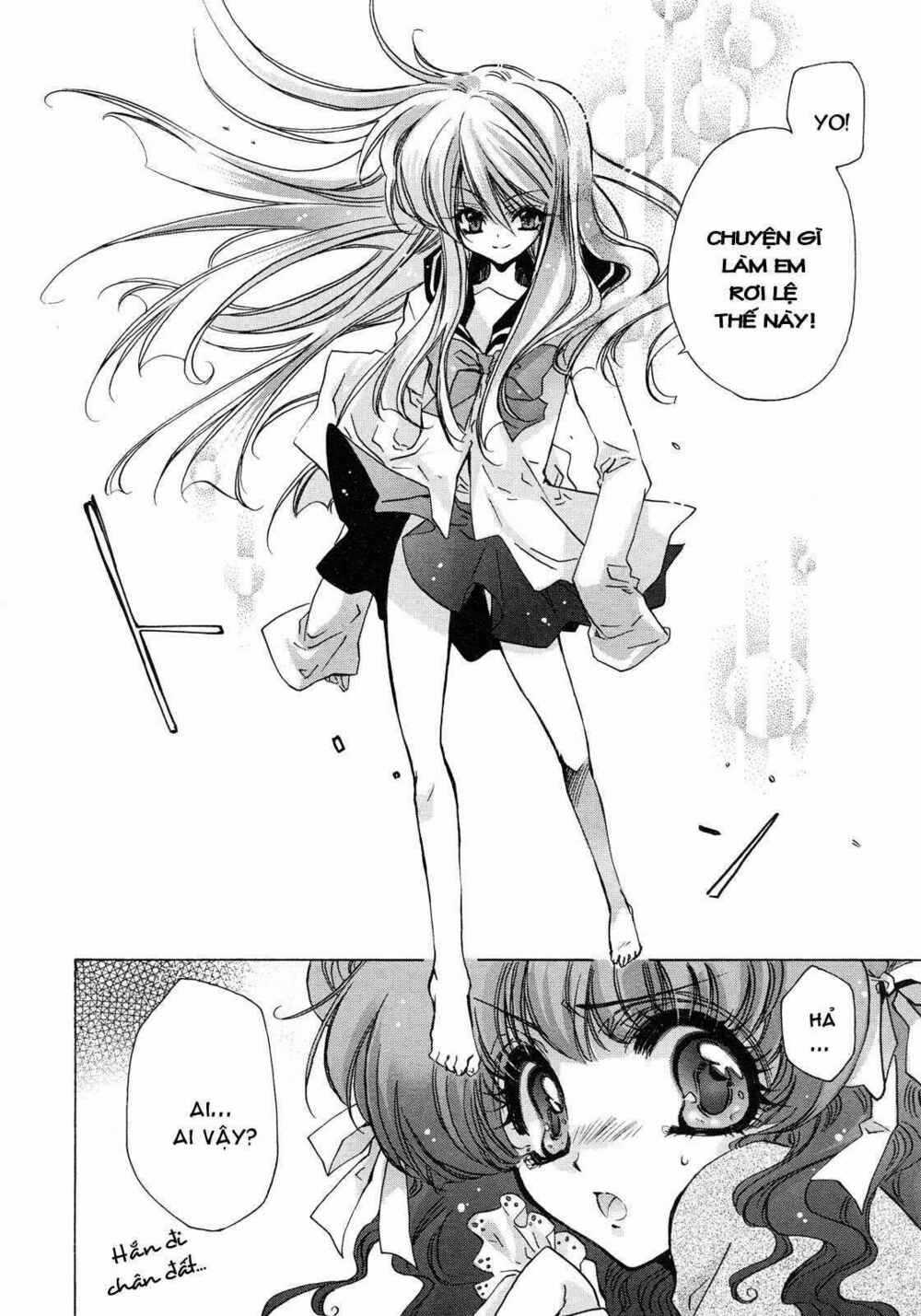 Gurenki - Chapter 3 - Trang 6