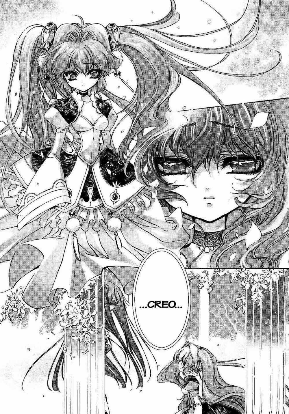 Gurenki - Chapter 4 - Trang 1