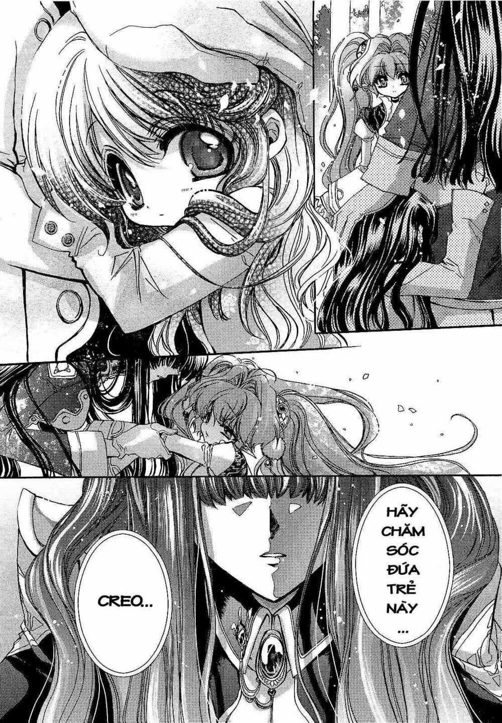 Gurenki - Chapter 4 - Trang 2