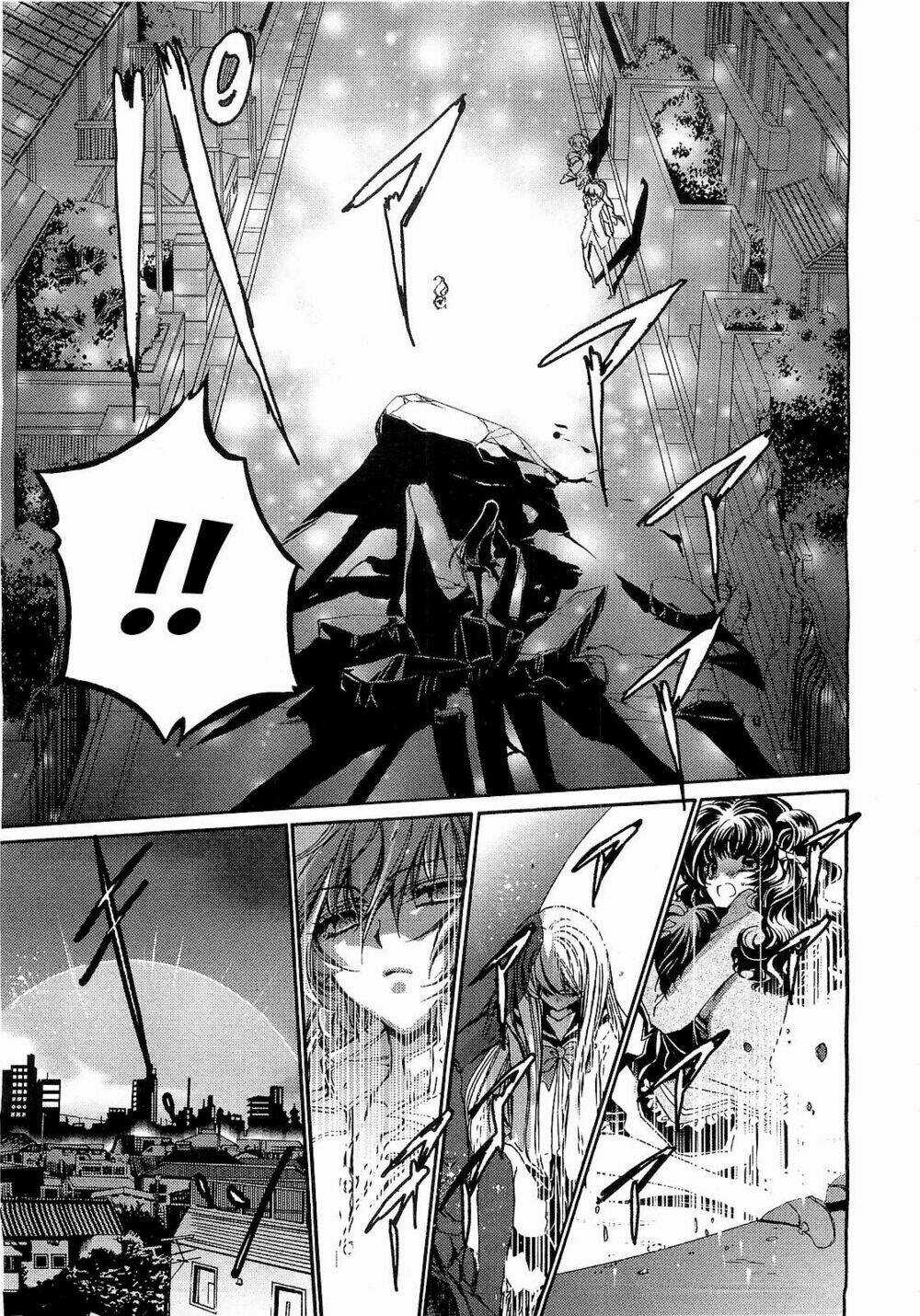 Gurenki - Chapter 4 - Trang 9