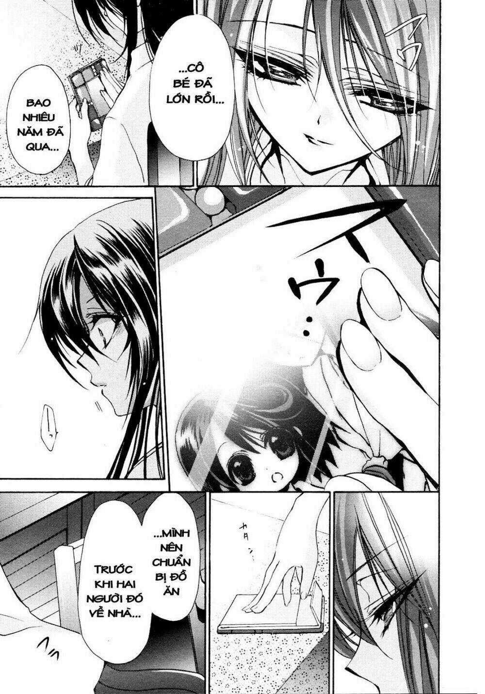 Gurenki - Chapter 5 - Trang 23