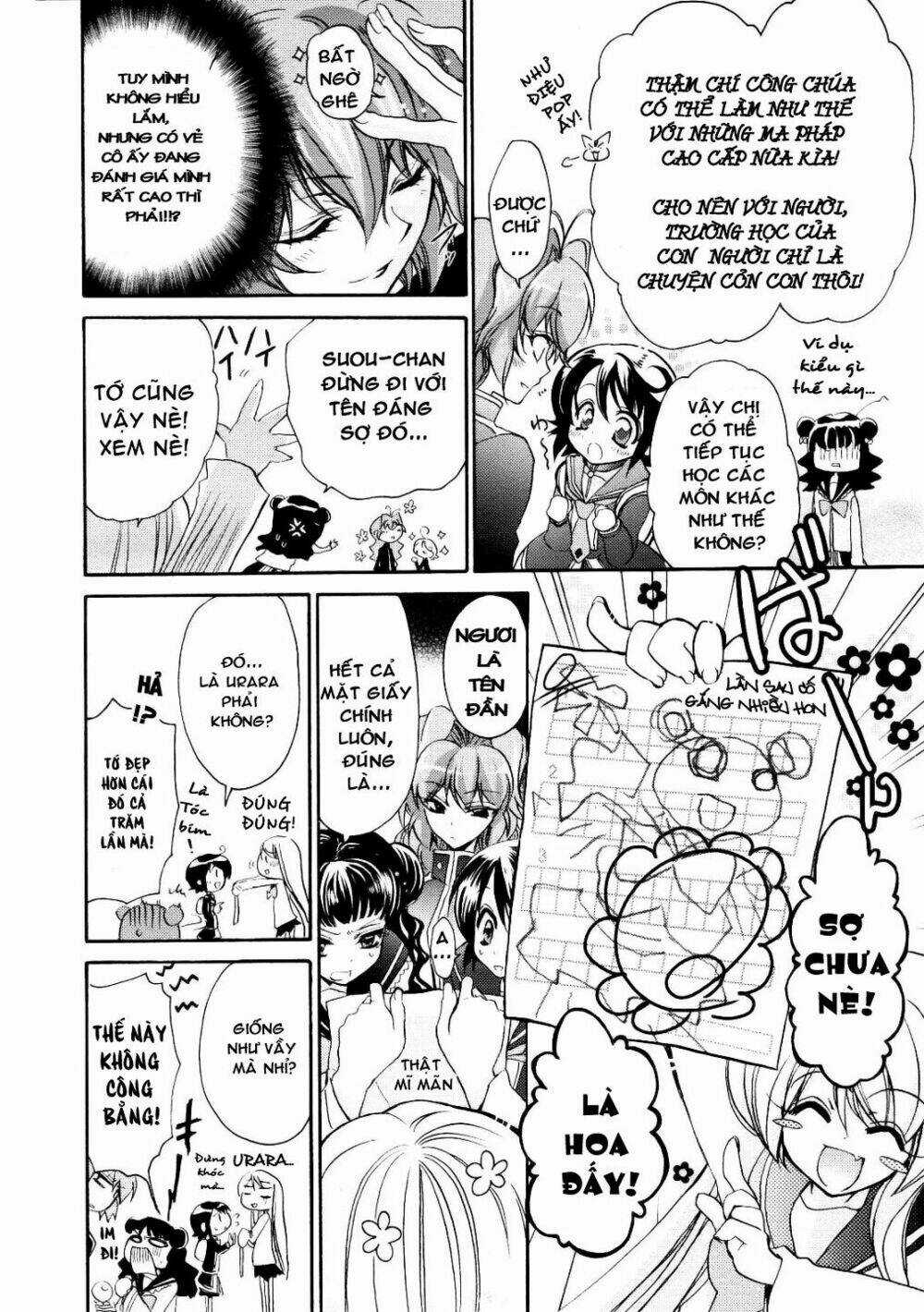 Gurenki - Chapter 5 - Trang 27