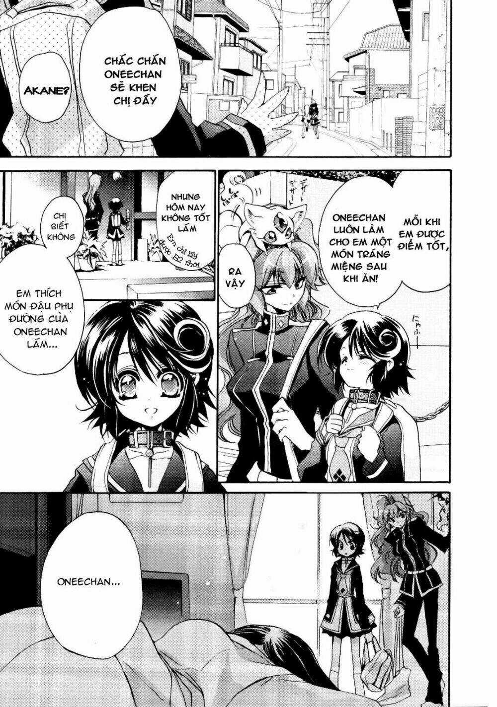 Gurenki - Chapter 5 - Trang 28