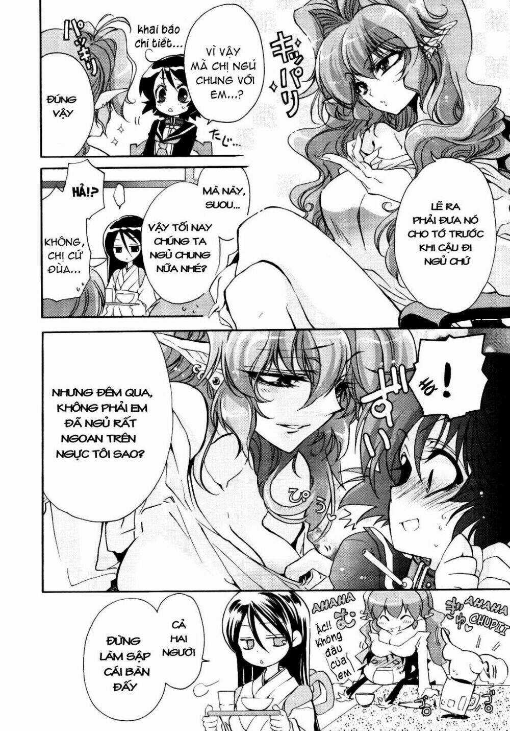 Gurenki - Chapter 5 - Trang 6