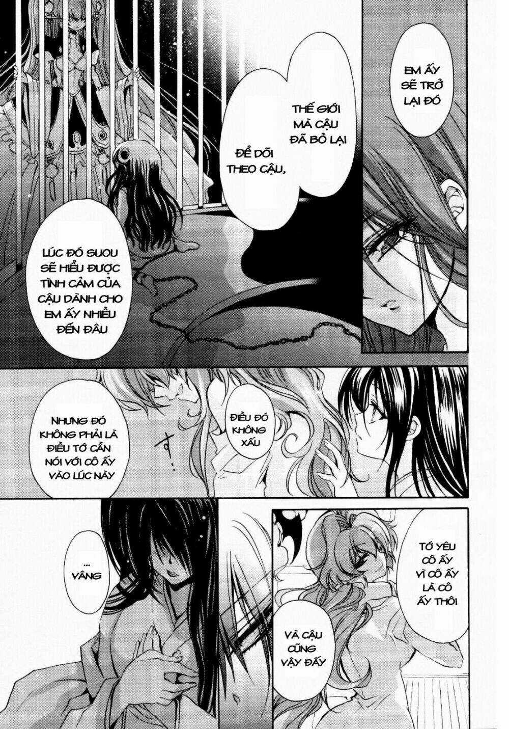 Gurenki - Chapter 5 - Trang 9