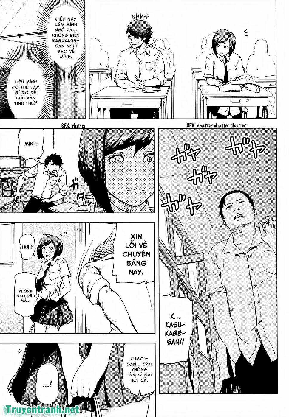 Guru Guru Circus - Chapter 2 - Trang 2