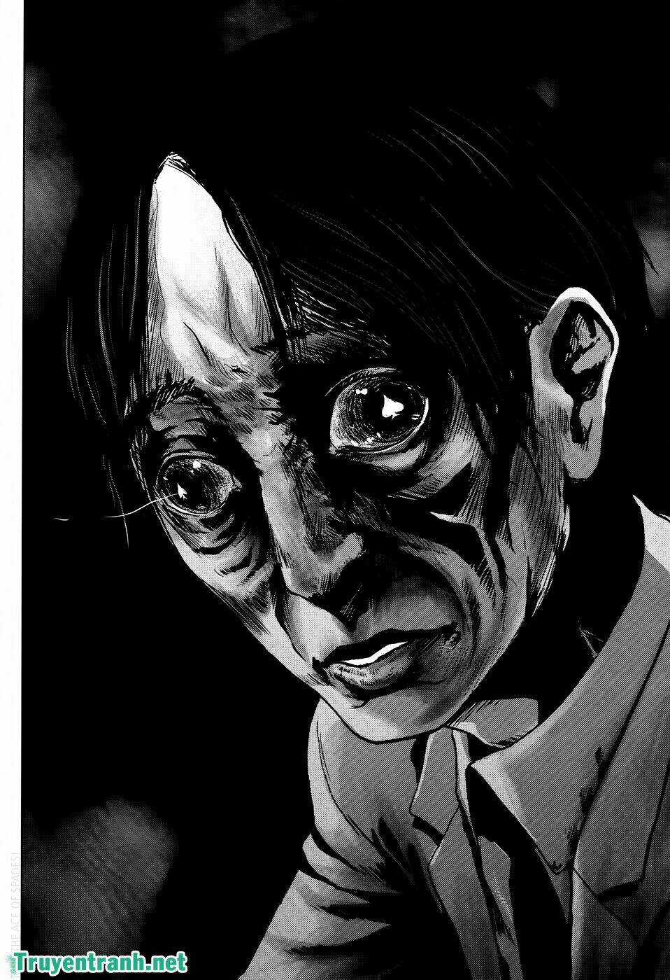 Guru Guru Circus - Chapter 2 - Trang 15