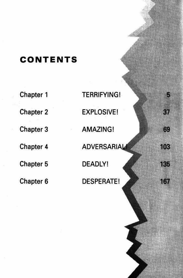 Guyver - Chapter 7 - Trang 6