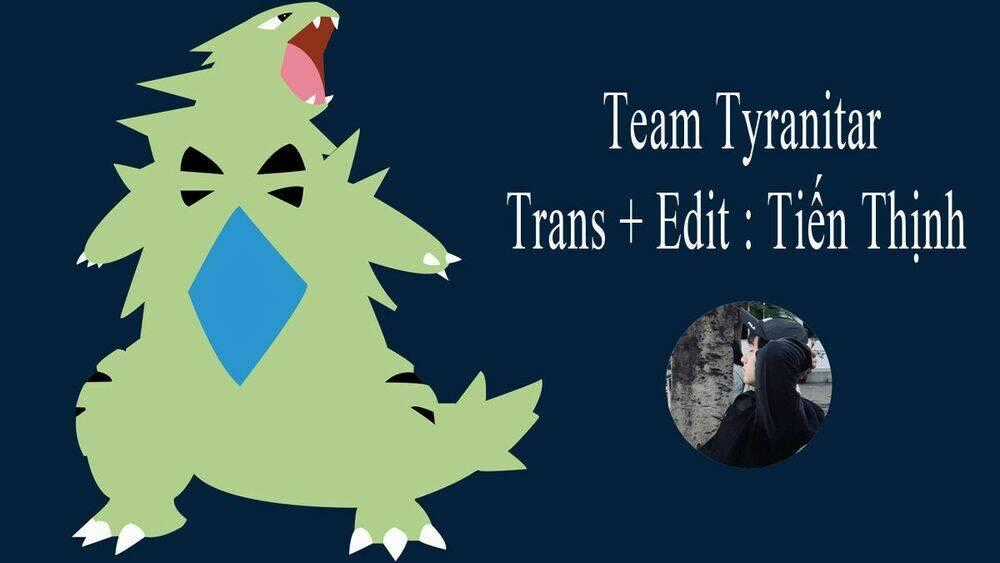 Gwenpool Siêu Phàm - Chapter 1 - Trang 1