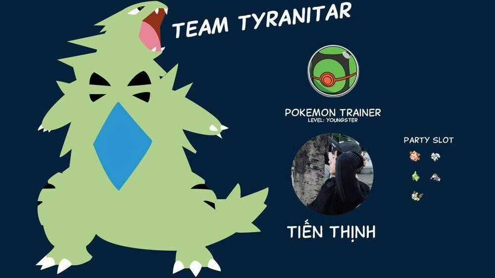 Gwenpool Siêu Phàm - Chapter 10 - Trang 1