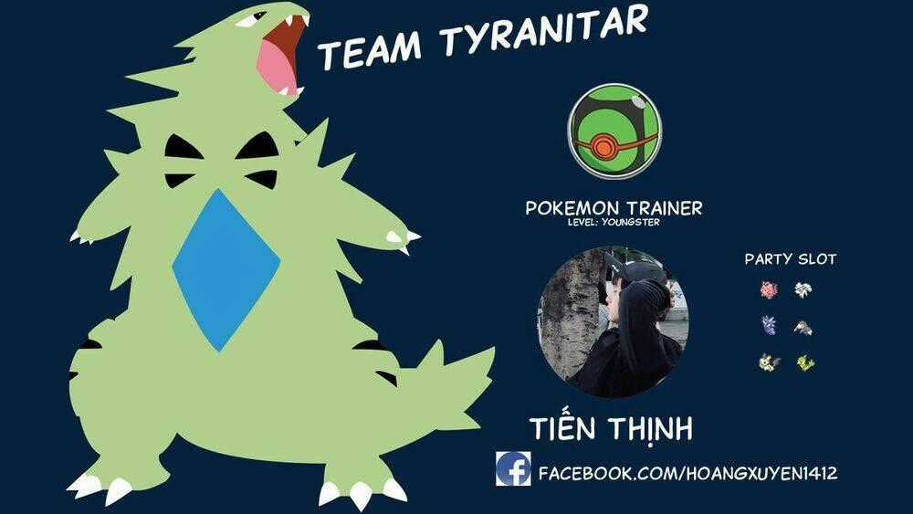 Gwenpool Siêu Phàm - Chapter 14 - Trang 1