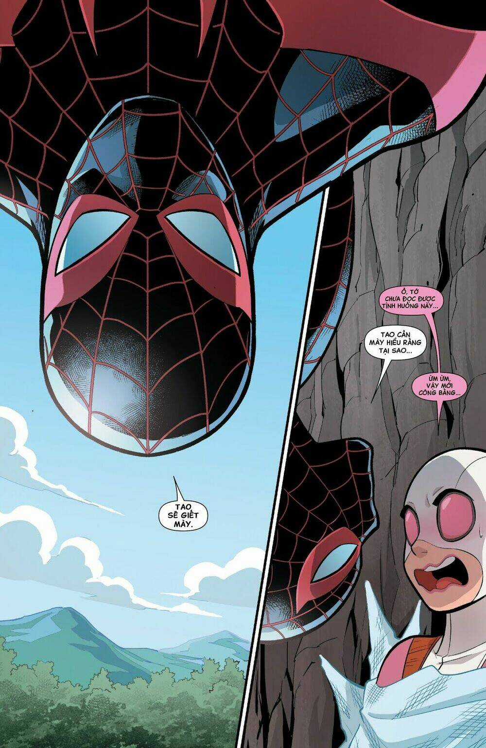 Gwenpool Siêu Phàm - Chapter 16 - Trang 16
