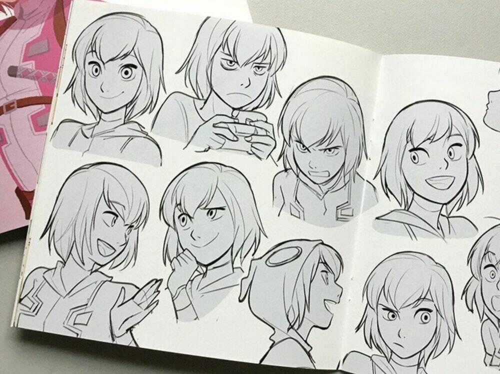 Gwenpool Siêu Phàm - Chapter 17.1 - Trang 12